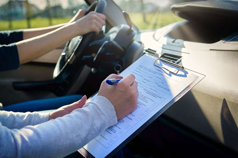 Hong Kong Driving Lessons